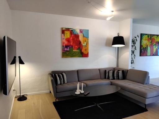 Vaerelser I Midtbyen - 117 M2 Apartment Herning Ngoại thất bức ảnh