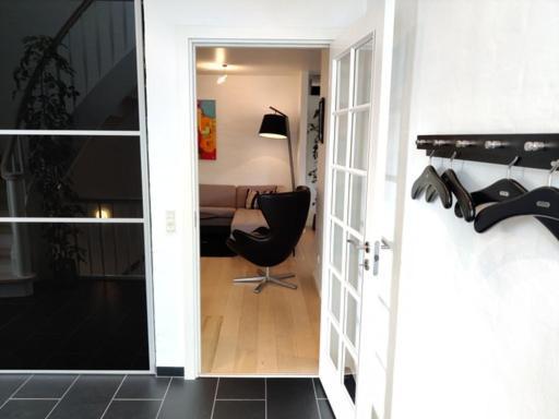 Vaerelser I Midtbyen - 117 M2 Apartment Herning Ngoại thất bức ảnh