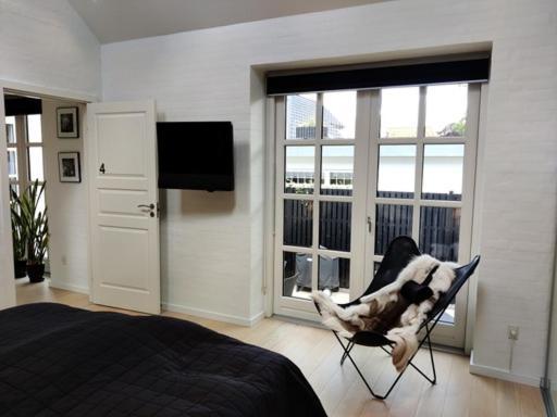 Vaerelser I Midtbyen - 117 M2 Apartment Herning Ngoại thất bức ảnh